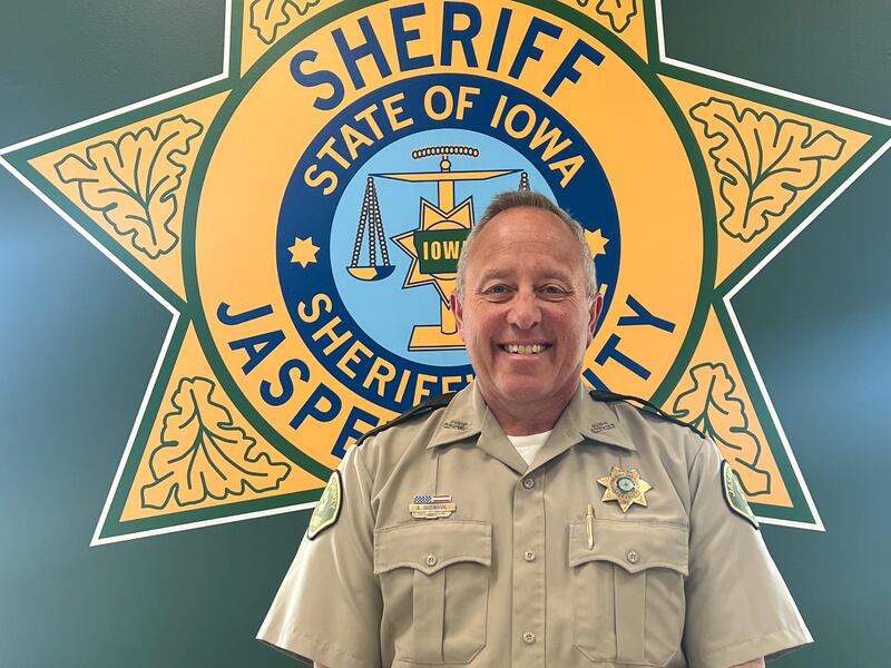 Rozendaal honored for almost 40 years of service