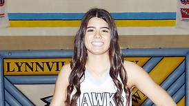 Lynnville-Sully’s Harthoorn scores pair of all-state basketball honors