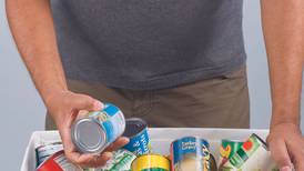 Together we can put food on the table