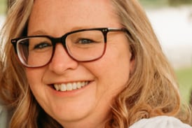 Candidate Q&As 2025: Hilary Foster for Newton School Board