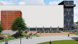 Reinvestment district projects affect DMACC, Legacy Plaza, downtown Newton