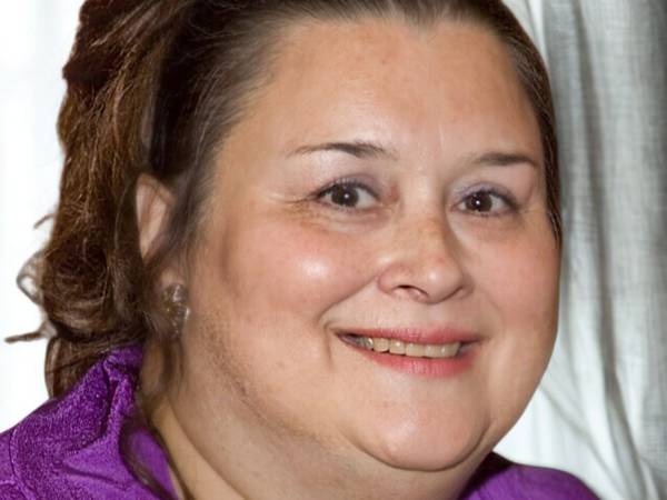 Christina Mae Anderson