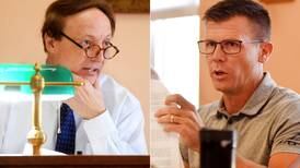 Supervisor goes on the offensive against auditor to get ARPA projects their money