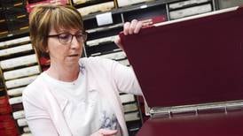 Jasper County Recorder announces her retirement effective Dec. 31