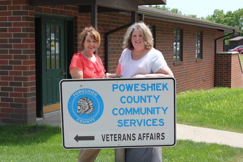 Capstone opens Grinnell location Newton Daily News