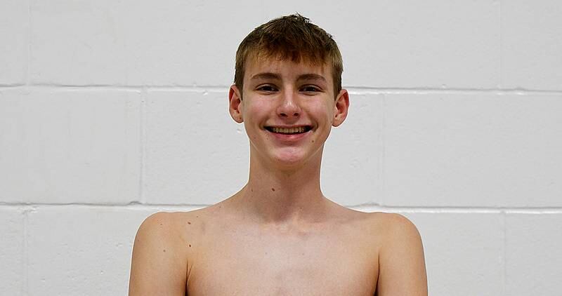Ethan Comer