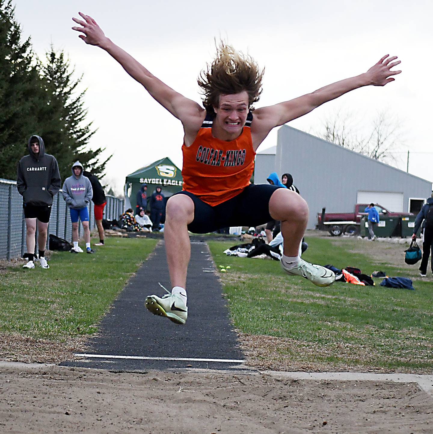 Chase Trotter