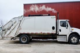 Trash collection fees to increase residential utility bills starting July 1