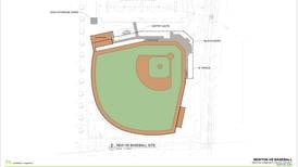 School board sets public hearing for new baseball field project