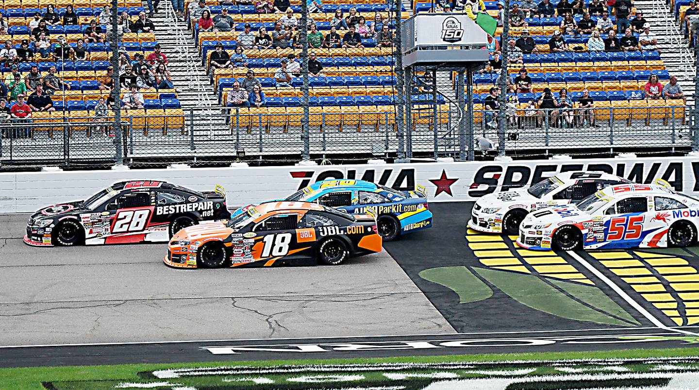 ARCA Menards Series
