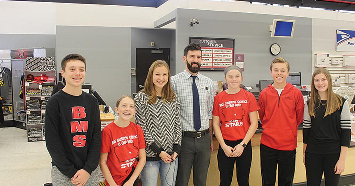 Random Acts of Thanksgiving - Newton Daily News