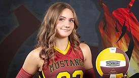 Williamsburg ends PCM’s historic volleyball season early