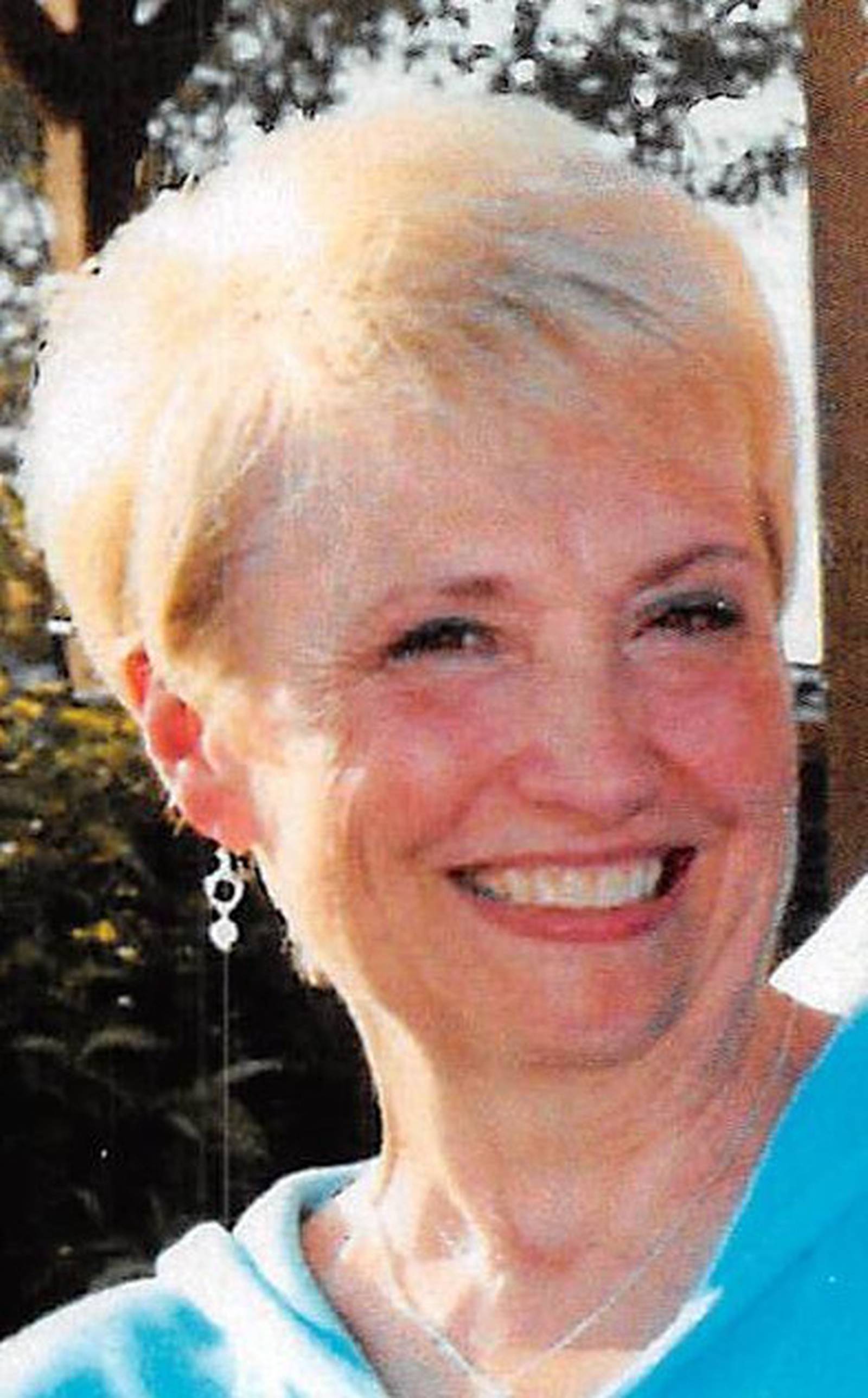 Linda Ann James Newton Daily News