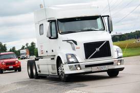 Newton proposes ordinance banning use of engine braking within city limits