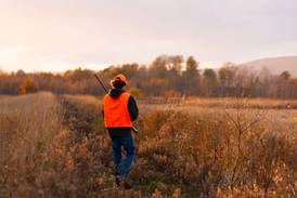 Iowa’s rabbit, squirrel season opens Aug. 30