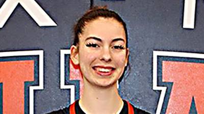 Slow start plagues C-M girls in loss to No. 14 Martensdale-St. Marys