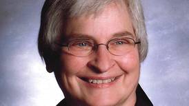 Mary Jo Hostetter