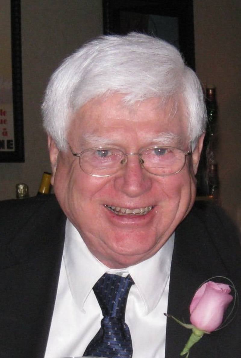 John Leonard Maher