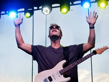 Fierce Faith Music Festival awarded tourism grant for its fourth event June 14