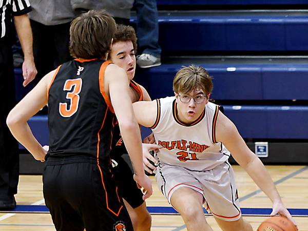 C-M boys open season with home loss to Woodward Academy