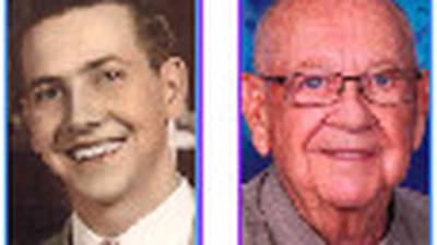 James M. Vermillion