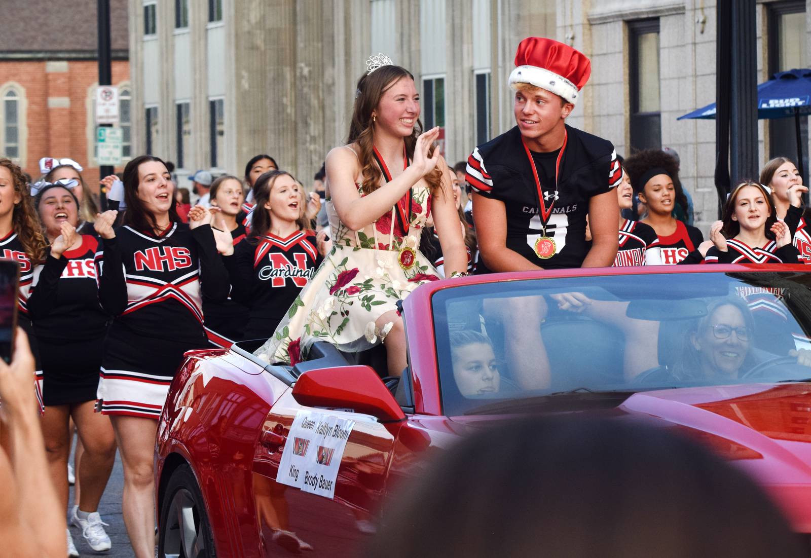 Photos Newton Parade 2022 Newton Daily News
