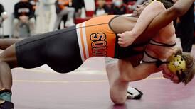 PCM, Colfax-Mingo crown one champ at Mustang Invitational
