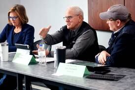 Lawmakers to attend legislative gathering March 15 at Newton Public Library