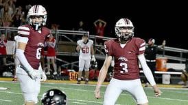 Witt’s 37-yard field goal sends PCM football to win over 3A Williamsburg