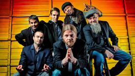 Bowlful of Blues returns Aug. 31 with Ghost Town Blues Band headlining