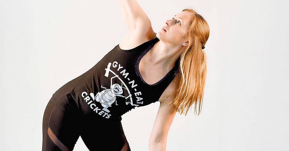 Gym N Eat Crickets coming to Idea Spin Newton Daily News