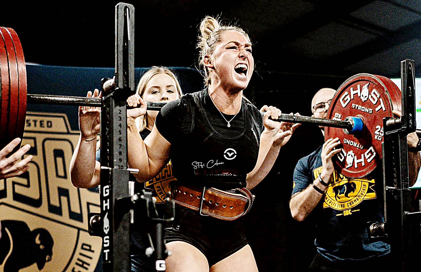 Ashley Wilson