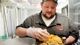 50 food trucks expected to compete in contest at Hy-Vee IndyCar Race Weekend