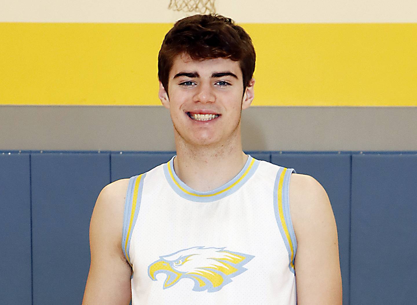 Carson Maston