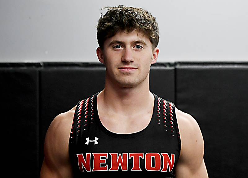 Caden Klein