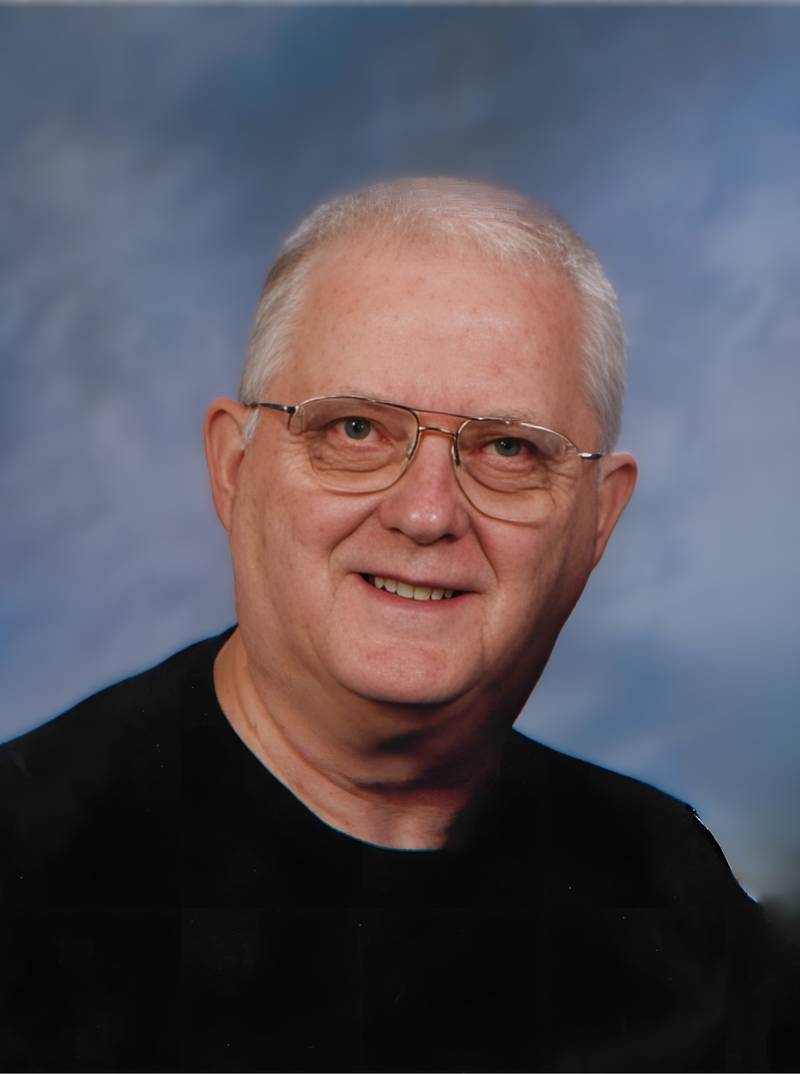 Larry LeRoy Pettet