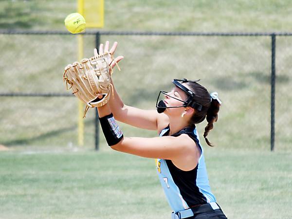 L-S softball downs Belle Plaine twice