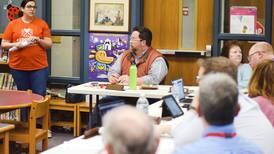 Capstone partners with Newton school district to provide therapy for elementary students