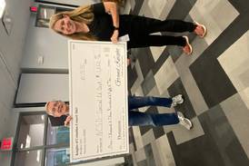 KOC donates to special education