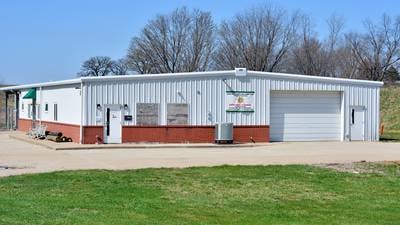 Jasper County recruits BBS for architectural services for training center