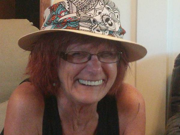 Nancy Beth Manuel