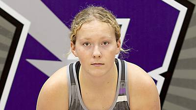 Baxter girls finish 13th at BGM wrestling tournament 