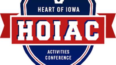 Woodward-Granger accepted as 10th member of Heart of Iowa Activities Conference