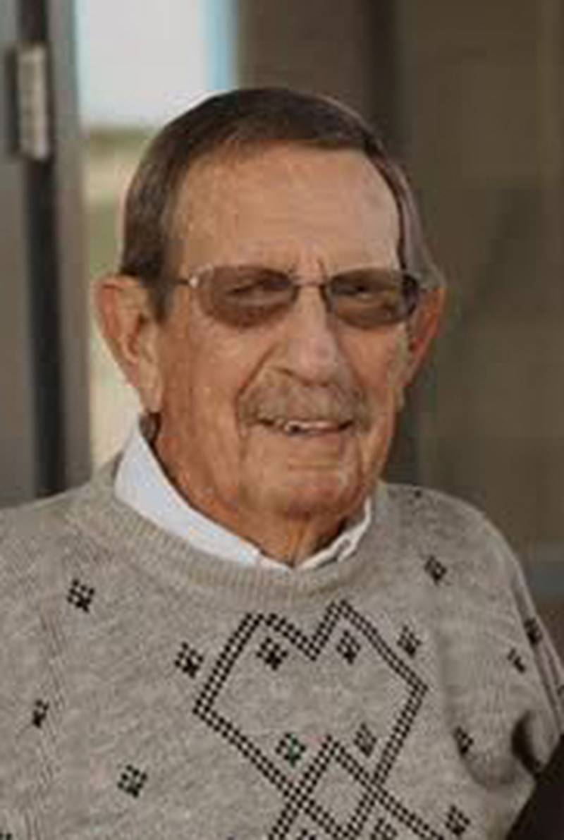 Gary Lee Snodgrass