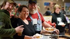 Photos: American Legion Post 111 raises money at Feb. 19 chili cook-off