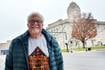 Jasper County Courthouse Lighting receives $40K from Los Angeles man, who is a Newton Cardinal