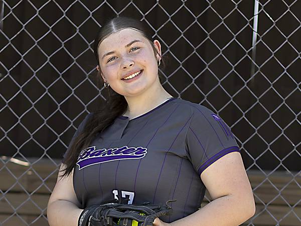GMG defeats Baxter softball in preview of postseason matcup