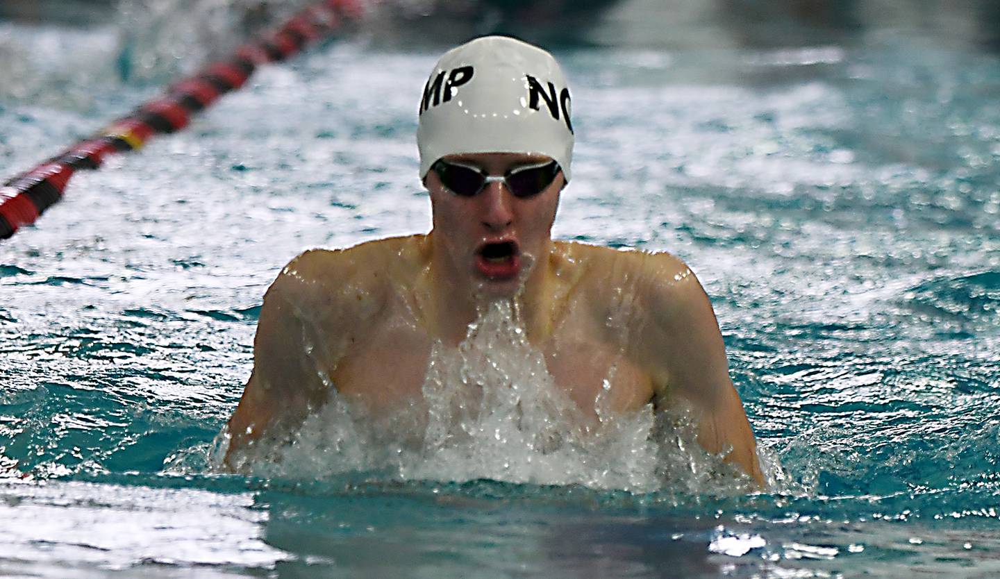 Ethan Comer