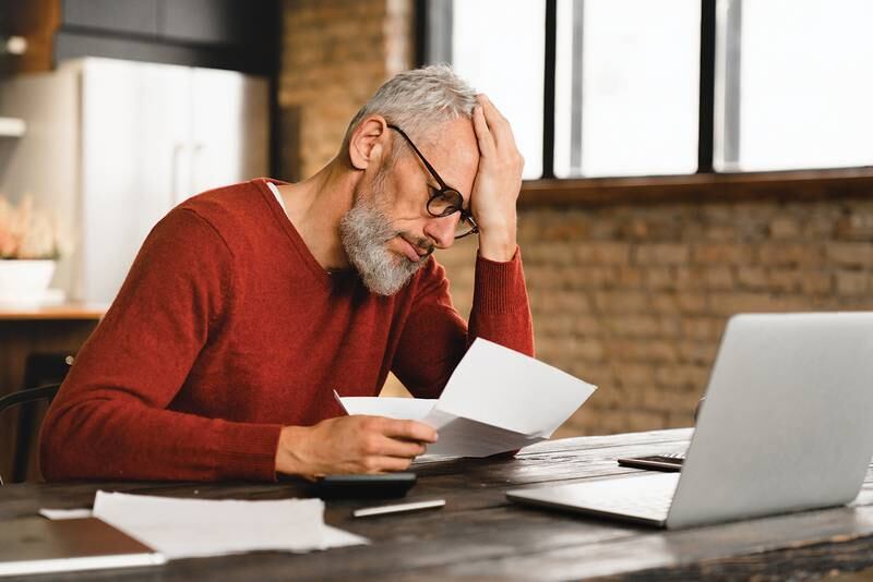 Brad Anderson, AARP Iowa State Director, says imposter scams have been the dominant scam in Iowa for nearly a decade, costing Iowans millions.