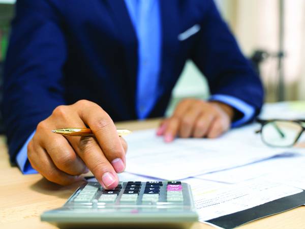Accounting firm releases audit on Baxter school